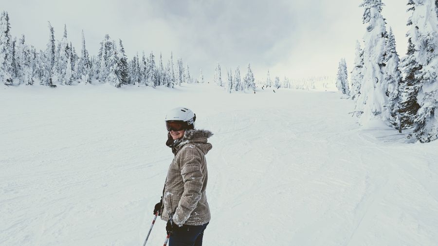 Fernie Alpine Resort