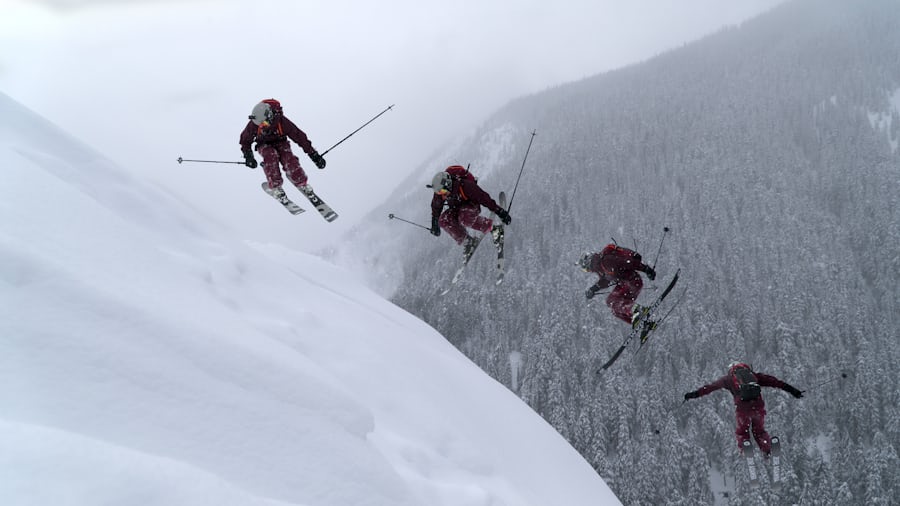 Fernie Alpine Resort